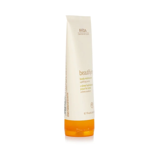 Beautifying Body Cleanser