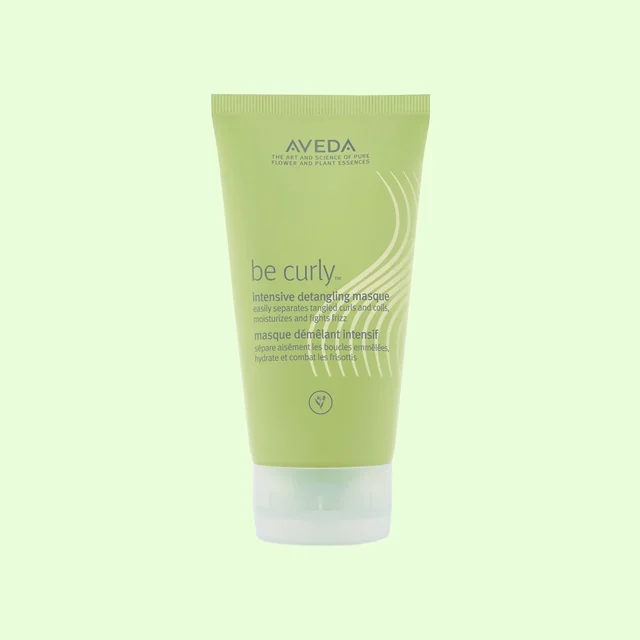 Be Curly™ Intensive Detangling Masque