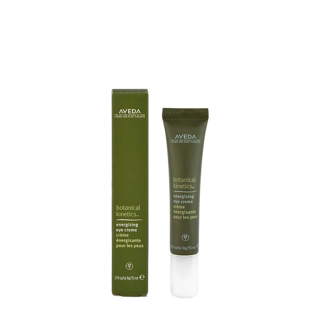 Botanical Kinetics™ Energizing Eye Creme