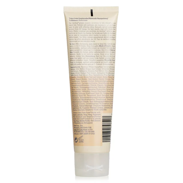 Color Conserve™ Strengthening Treatment