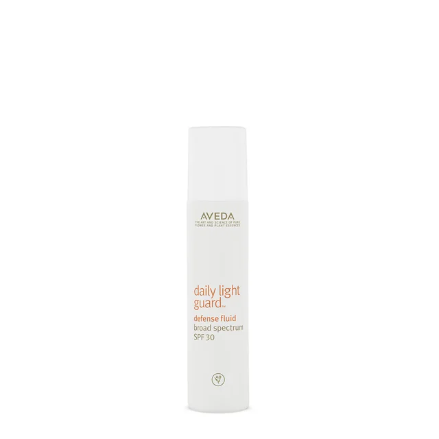 Daily Light Guard™ Defense Fluid Broad Spectrum SPF30/PA++++