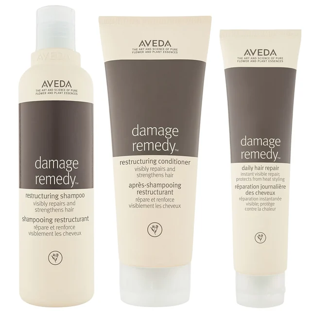 Damage Remedy™ Restructuring Conditioner