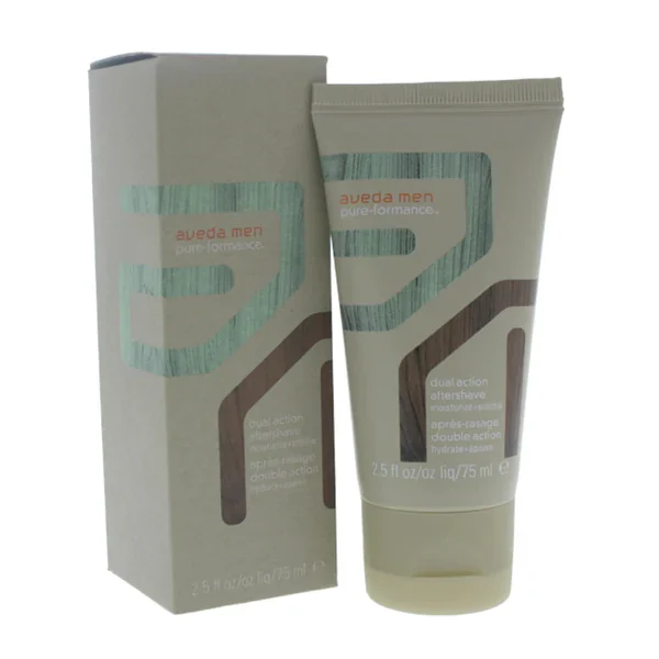 Men Pure-formance™ Dual Action Aftershave