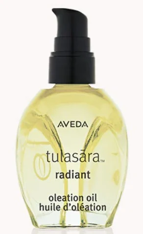 New Tulasāra™ Radiant Oleation Oil