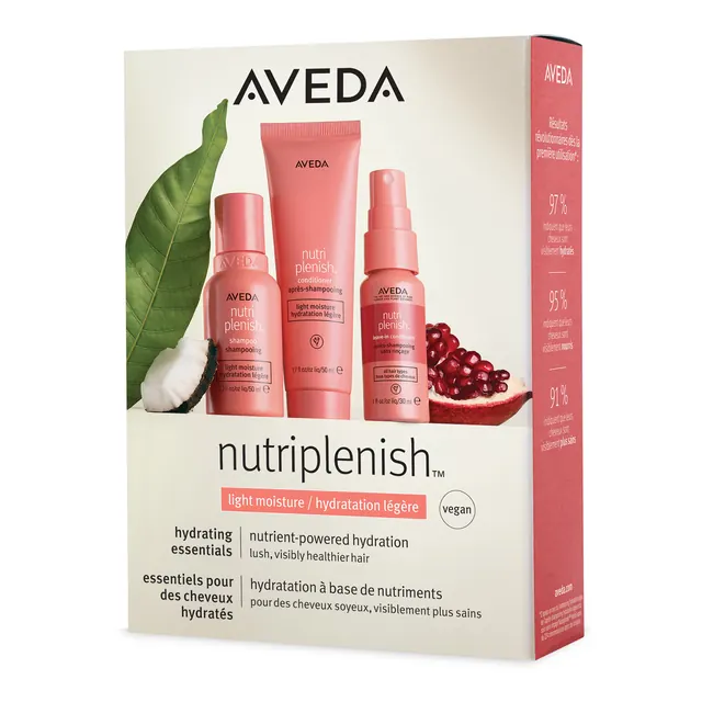 nutriplenish™ multi-use oil