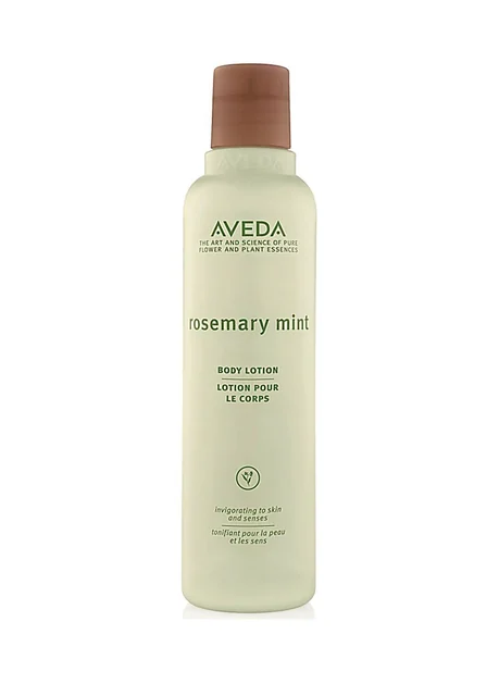 Rosemary Mint Conditioner