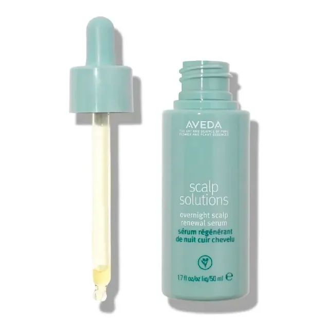 Scalp Solutions​ Overnight Scalp Renewal Serum