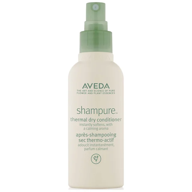 Shampure™Dry Shampoo