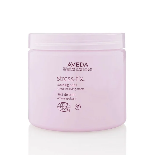 Stress-fix™ Soaking Salts