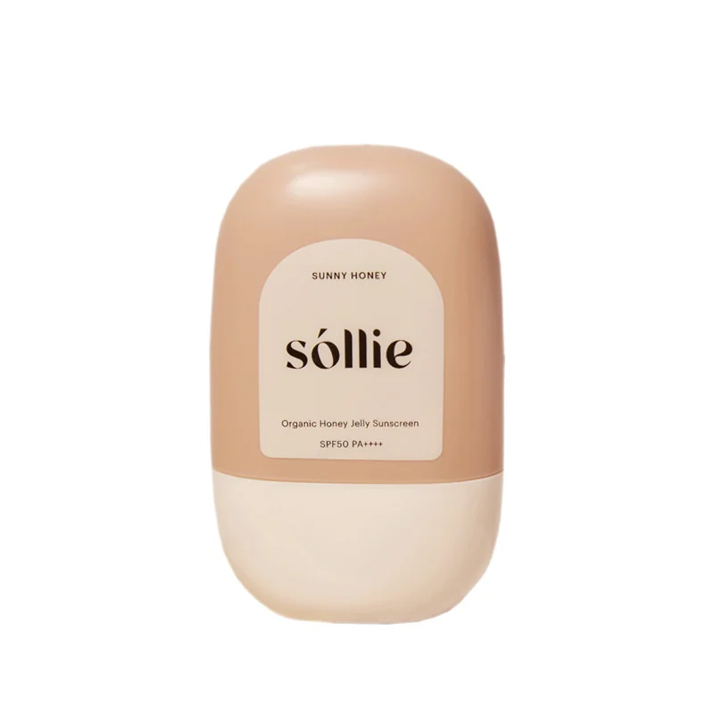 Sunny Honey Organic Honey Jelly Sunscreen SPF50 PA++++