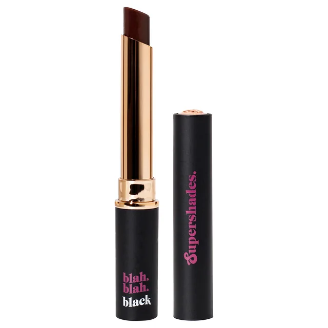 Blah Blah Black