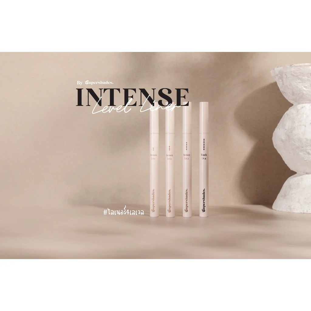 Intense Level Liner
