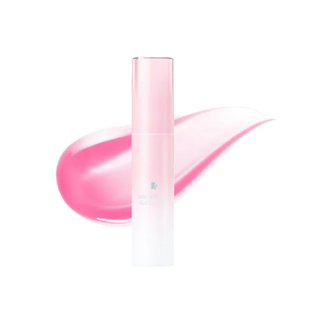Shiny Gloss Lipstick