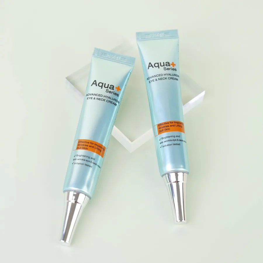 Advanced Hyaluron Eye Cream – Aqua+ Series Thailand