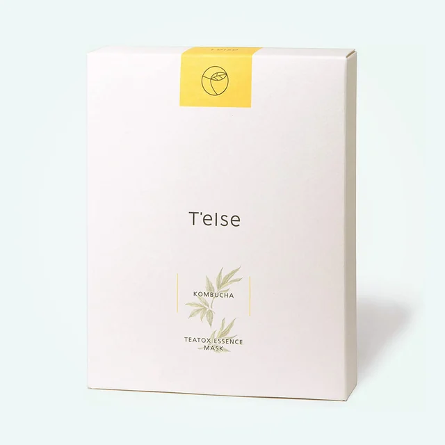 Kombucha Essense Mask