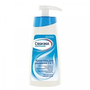 Stayclear Pimple Defence Gel