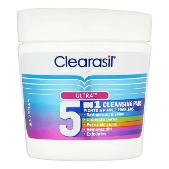 Ultra® 5 In1 Pads