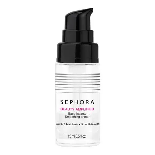 Sephora Collection Beauty Amplifier Smoothing Primer