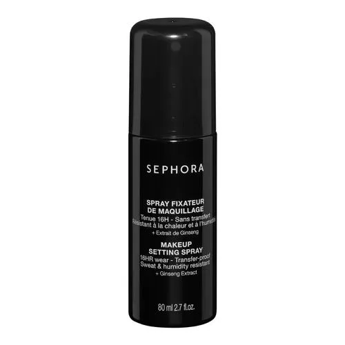 Sephora Collection Makeup Setting Spray