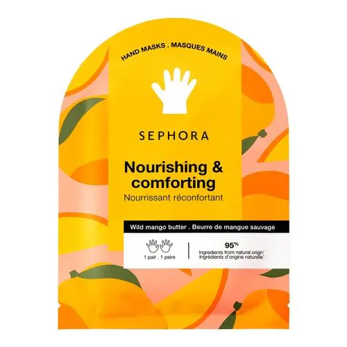 Sephora Collection Hand Masks