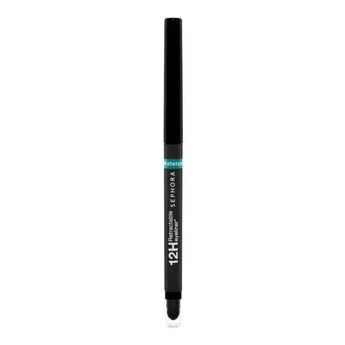 Sephora Collection Waterproof 12H Retractable Eyeliner