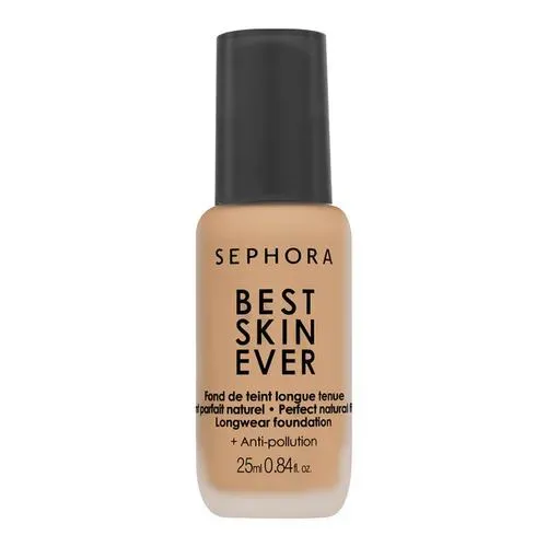 Sephora Collection Original Best Skin Ever Perfect Natural Finish Longwear Foundation