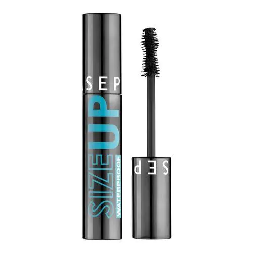 Sephora Collection Size Up Waterproof Mascara