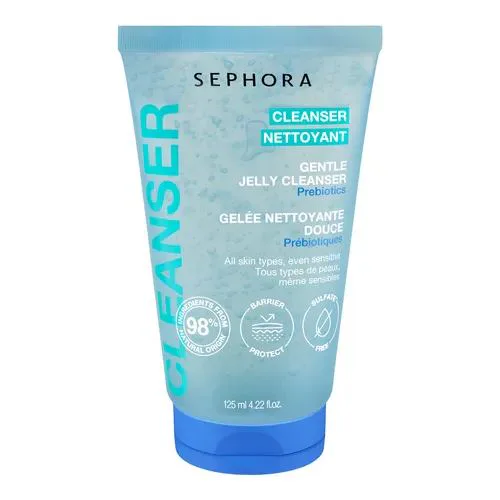 Sephora Collection Gentle Jelly Cleanser