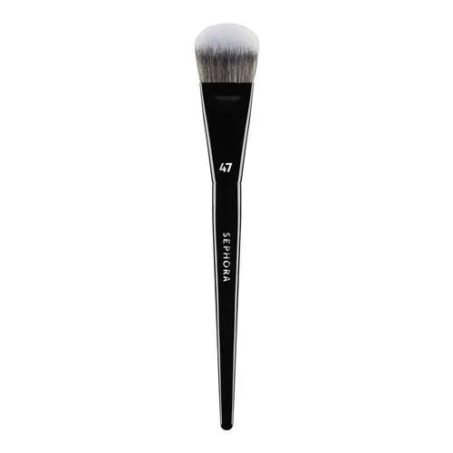 Sephora Collection Pro Foundation Brush #47