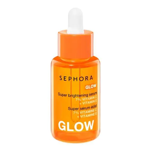 Sephora Collection Glow Super Brightening Serum