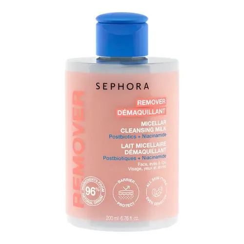 Sephora Collection Micellar Cleansing Milk