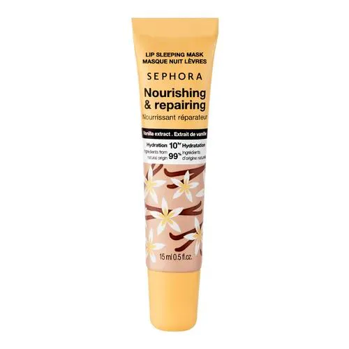 Sephora Collection Lip Sleeping Mask