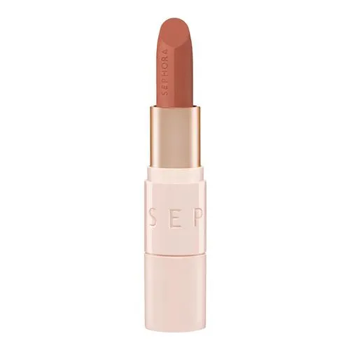 Sephora Collection Rouge Is Not My Name Matte Lipstick