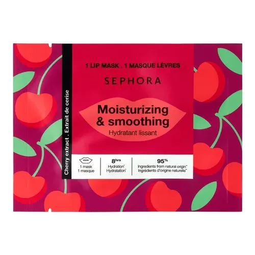 Sephora Collection Cherry Lip Mask