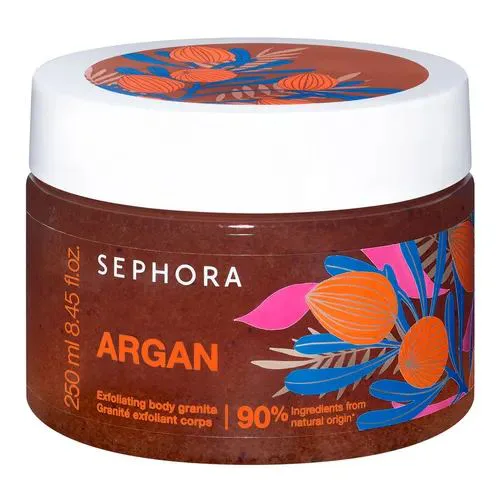 Sephora Collection Exfoliating Body Granita Scrub