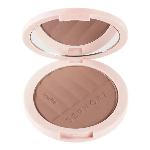 Sephora Collection Matte Bronzer