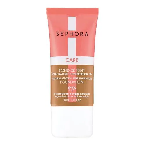 Sephora Collection Care Foundation