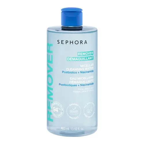 Sephora Collection Micellar Cleansing Jelly Water