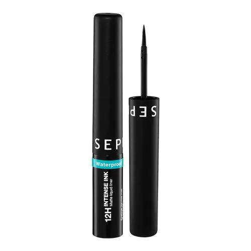 Sephora Collection 12H Intense Ink Matte Liquid Eyeliner
