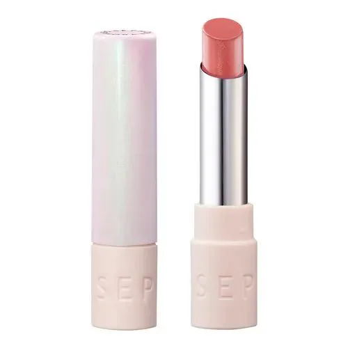 Sephora Collection About That Shine Sheer Shine Lipstick