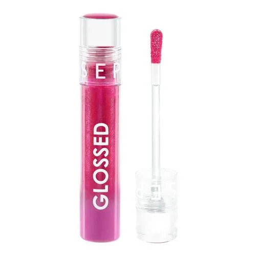 Sephora Collection Color Twister Glossed Lip Gloss