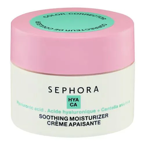 Sephora Collection Soothing Moisturizer