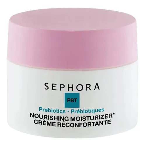 Sephora Collection Nourishing Moisturizer Cream