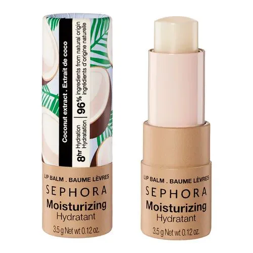 Sephora Collection Moisturizing Lip Balm