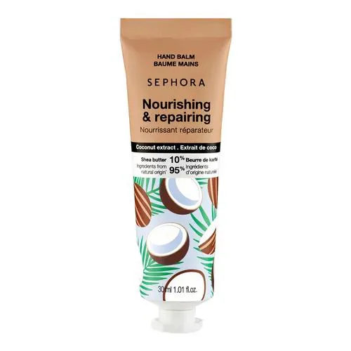 Sephora Collection Hand Balm