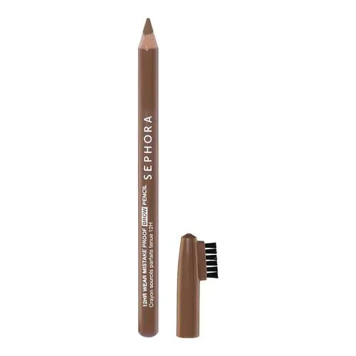 Sephora Collection 12H Wear Mistake Proof Brow Pencil