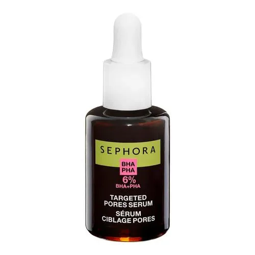 Sephora Collection Targeted Pores Serum