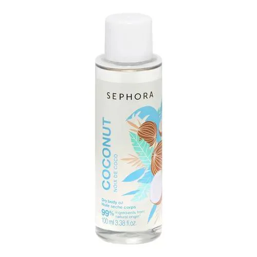 Sephora Collection Dry Body Oil