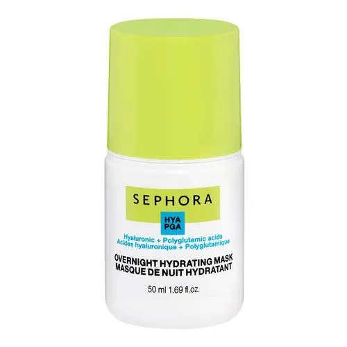 Sephora Collection Overnight Hydrating Mask