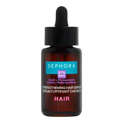 Sephora Collection Strengthening Hair Serum